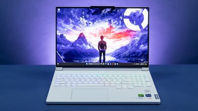 Quân đoàn Lenovo 7i Gen 9 Review