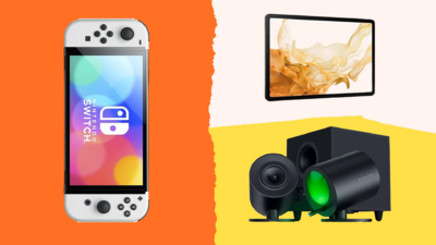 Woot deals of the Day: Hãy ghi điểm một tờ Rare Dis count on the Nintendo turns OLED