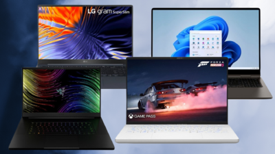 Ưu đãi lớn cho máy tính xách tay: Tiết kiệm ít nhất 500 đô la cho Asus, Lenovo, LG, Razer và Samsung