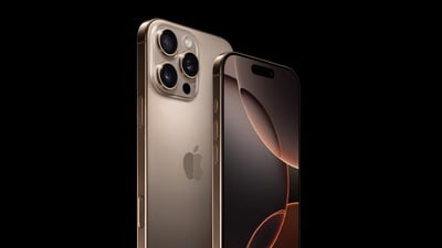 iPhone 16 và 16 Pro Get Wi-Fi 7 Hỗ trợ cho tốc độ Internet tiềm năng khởi động