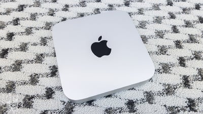 Ưu đãi nổi bật của Apple để bắt đầu tuần: Tiết kiệm 100 đô la khi mua máy Mac Mini