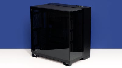 Corsair 6500X Review