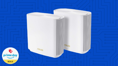 Thỏa thuận ngày quan trọng: cải thiện Internet tại nhà với hệ thống Asus WiFi 6 Mesh