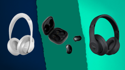 Những thông tin đáng kinh ngạc về đầu máy điện thoại và tai nghe tại Walmart From Beats, Bose và Samseng