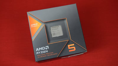 AMD Ryzen 5600G ôn lại