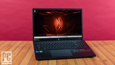 Đánh giá Acer Nitro V 15 (ANV15-51-59MT)