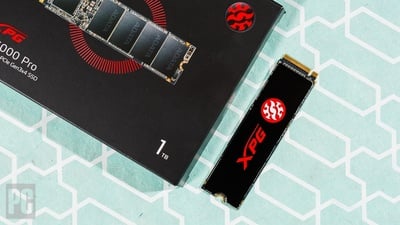 SSD rẻ tiền nhất cho năm 2024