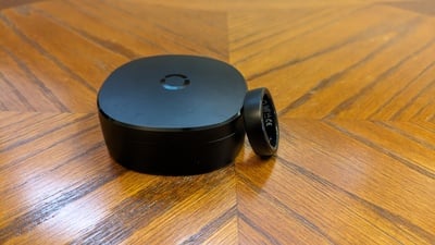 RingConn Smart Ring Review