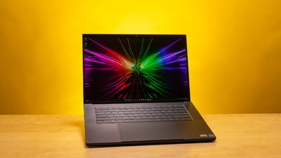 Razer Blade 16 (2024) Review