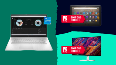 Woot deals of the Day: Big Saving on a Trio of Editors Choices