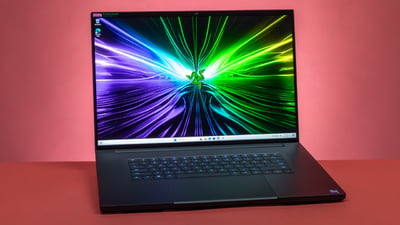 Razer Blade 18 (2024) Review