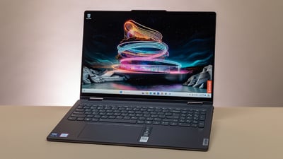 Lenvo Yoga 7i 16 Gen 9 Review