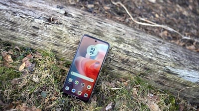 Motorola Moto G Power 5G (2024) Review