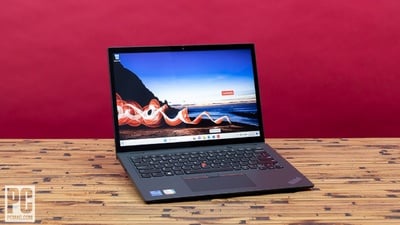 Đánh giá Lenovo ThinkPad L13 Yoga Gen 4