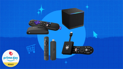 Vẫn tiếp tục: Những thỏa thuận tốt nhất cho Amazon Prime Day trên các thiết bị luồng điện