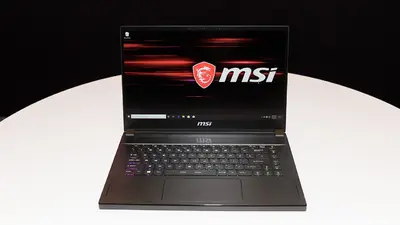 Ưu đãi trong ngày của Woot: Hãy nhanh tay và tiết kiệm 1.000 USD trên máy tính xách tay MSI Stealth GS66