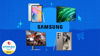 Những thỏa thuận tốt nhất của Amazon Prime Day trên phiến đá Samsung, TV, Soundbars, nhiều hơn