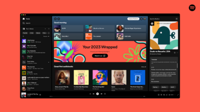 Spotify Wrapped 2023: Cách xem các bài hát, nghệ sĩ bạn nghe nhiều nhất