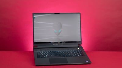 Alienware m18 R2 Review