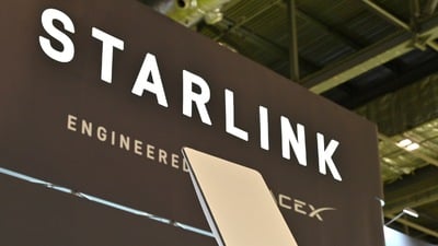 Tòa án tối cao của Brazil đóng băng tài chính của Starlink, Escaliting Feud với Elon Tuk