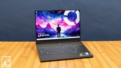 Đánh giá Lenovo Legion 9i Gen 8