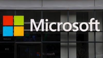 Microsoft: Russian Hackers Accessed Company Source Code