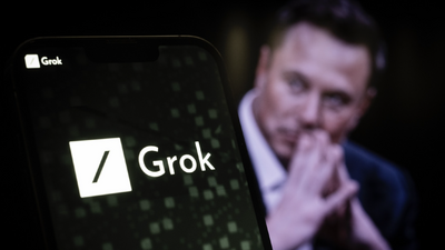 Elon Musk Will Open-Source AI Tool Grok This Week