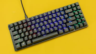 NZXT Function 2 Mini TKL Review