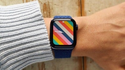 Ưu đãi trong ngày của Woot: Hãy nhanh tay sở hữu một chiếc Apple Watch với giá 200 USD