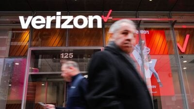 New Verizon Plan Lets You Add a Second Number to Your Phone