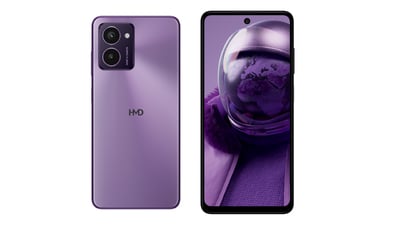 HMD Touts sửa chữa khả năng sử dụng điện thoại biến mất mới