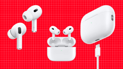 Giao dịch trong ngày: Pro AirPods 2 của Apple đang ở giá thấp nhất từ trước đến nay