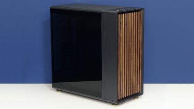 Fractal Design North XL Review