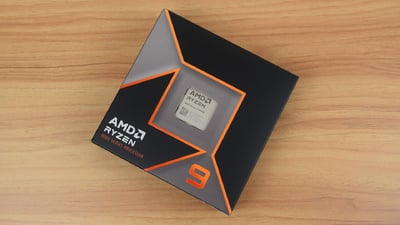 AMD Ryzen 9900X ôn lại