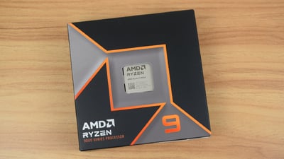 AMD Ryzen 99950X ôn lại