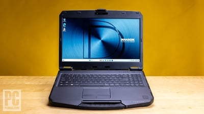 Durabook S15 Review