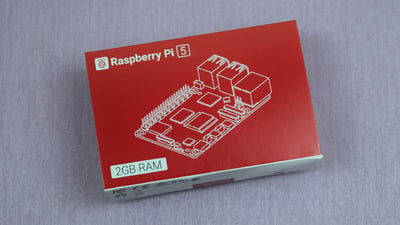 Raspberry Pi 5 (GB) Xem lại