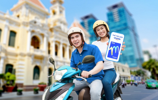 Thanh toán bằng Muadee trên Gojek, Xanh SM: Giảm nửa giá, trả góp thả ga cho đơn hàng từ 50.000 đồng