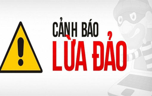 Cảnh giác "bẫy" lừa đảo bán vé máy bay, tour du lịch giá rẻ dịp lễ 30/4 - 1/5