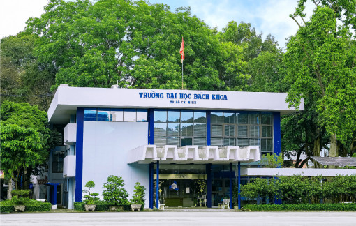 Trường đại học Bách khoa TPHCM phát triển 2 ngành đào tạo về vi mạch