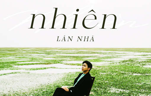 Album Nhiên và một vòng tròn của Lân Nhã