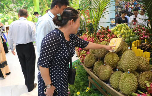 Tuần lễ OCOP và sản phẩm đặc trưng các vùng, miền năm 2023 sắp diễn ra tại TPHCM