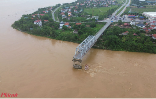 Có ai kịp nói lời yêu thương ai không?