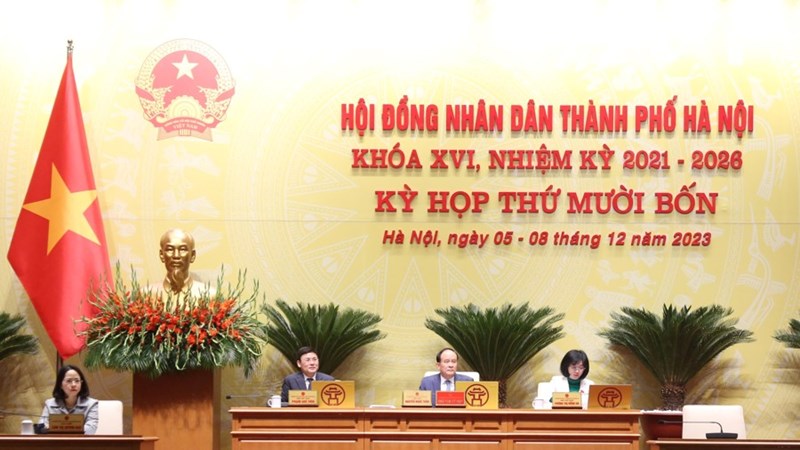 Hà Nội thay đổi phí tham quan 10 di tích lịch sử, danh lam, thắng cảnh