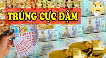 Tuần đầu tháng 6 (1/6-8/6): 3 tuổi sự nghiệp thăng tiến vù vù, tiền tiêu cả quyển