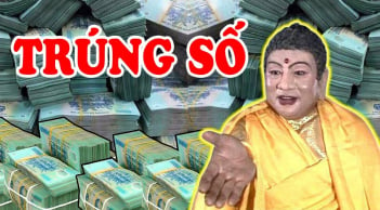 Lộc Thánh tràn vào cửa: 3 tuổi gánh lộc về nhà giàu số 2 không ai là số 1: Nhất con giáp số 3