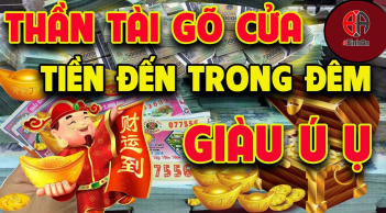 5 ngày cuối tháng 4 dương: 4 tuổi ăn lộc Thánh tựa cỗ máy in tiền, giàu số 2 không ai số 1