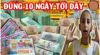 10 ngày tới (1/7/ - 10/7 Âm): 3 tuổi ăn lộc Tổ Tiên đi đằng Đông hốt Vàng, đi đằng Tây hốt Bạc