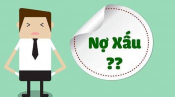 Cách kiểm tra nợ xấu nhanh chóng chỉ bằng chứng minh nhân dân hoặc căn cước công dân