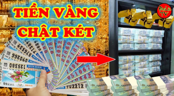 Sau Rằm tháng 4 âm: 3 tuổi tựa cỗ máy in tiền, giàu số 2 không ai số 1